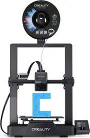Creality Ender 3 V3 SE 3D Printer, 250mm/s Faster Printing Speed CR Touch Aut...