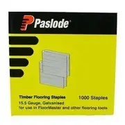 Paslode A18238 - 38mm Staple / Box 1000 To Suit Floormaster
