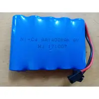 在飛比找蝦皮購物優惠-Xuongpinoto 可充電電池 6v 1400mah 用