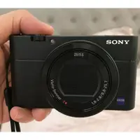 在飛比找蝦皮購物優惠-2手保7日 SONY RX100M5A 取代RX100M5 