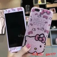 在飛比找露天拍賣優惠-【現貨】oppo r11s hello kitty r9s保