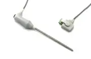 Welch Allyn Oral Temperature Probe Compatible To 02895-000 - Same Day Shipping