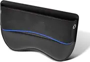 Car Organizer Front S&eat For B&enz GLK SLK R172 Car Console Side Storage Box Side Storage Pocket