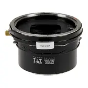 Fotodiox TLT ROKR Tilt/Shift Adapter Mamiya 645 MF Lens to Sony E-Mount Camera