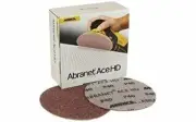 Mirka AH-570-040 Abranet Ace HD Net Grip Disc