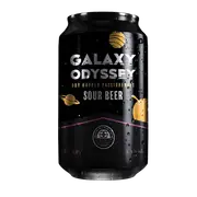 Mornington Galaxy Odyssey Passionfruit Sour
