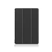 Custer Texture Horizontal Flip PU Leather Case for Galaxy Tab S4 10.5 / T835