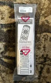 Genuine Dish Network TV Remote Control 20.1 IR-NEW! #1