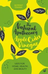 在飛比找博客來優惠-The Natural Apothecary: Apple 