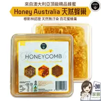 在飛比找蝦皮商城優惠-澳洲蜂蜜 Honey Australia 100%天然蜂巢3