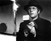 Ryan O Neal as Webster McGee in The Thief Who Came to Dinner Bud Y- Old Photo