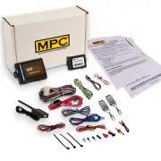 Complete Remote Start with Keyless Entry Kit For 2002 Ford Expedition