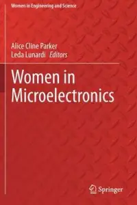 在飛比找博客來優惠-Women in Microelectronics