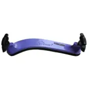 EVEREST, SPRING COLL., VIOLIN, 1/2, PURPLE (2 Sets)