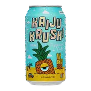 Kaiju! Krush Tropical Pale Ale