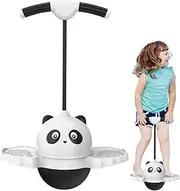 Jumping Balls for Adults - Cute Balance Bouncing Ball,Animal Theme Jumping Toy for Boys Girls Adult Indoor Outdoor Play