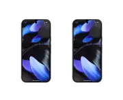 2x Otterbox Premium Glass Mobile Screen Protector For Google Pixel 9/9 Pro CLR