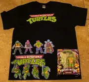 Neca TMNT Turtles in Time Series 2-7" RAPHAEL (COLLECTOR'S EDITION)