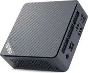 AWOW Mini PC AK10 Intel N100/8GB/256GB New!!!