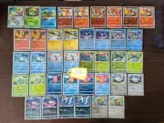 Pokemon Sword&Shield Pokemon GO S-Chinese Exclusive 39 Cards Complete Set New !