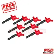 MSD Ignition Coil for Ford Explorer Sport Trac 07