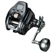 在飛比找iOPEN Mall優惠-(八珍) DAIWA SEABORG 西伯格 200J DH