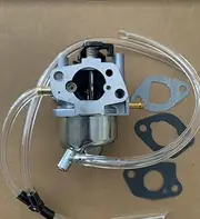 Carburetor Huayi T07E Carb For Generac 10000038292 iQ3500 170021835, Harbor Freight Predator 63584 3500W Generator, Honda EU3000is Part # 16100-ZL0-D66 Powerhorse LC4500i LC3500i Inverter Generator