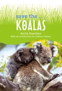 在飛比找博客來優惠-Save The... Koalas