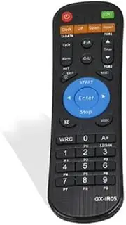 GAN XIN Remote Controller for Interval Clocks, Countdown Timers, GX-IR05