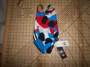 ADIDAS TODDLER 2T LEGO ONE PIECE SWIMSUIT - NWT