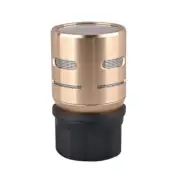 High Performances Dynamic Mics Capsules for Musicians and Sound Professionals