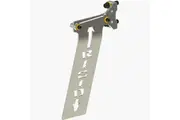 RCD Blower Belt Guard Middle Support Kit With Lower Guard