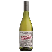 2022 The Winery of Good Hope Bush Vine Chenin Blanc | The Wine Collective