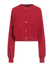 [ANGELA MELE MILANO] ANGELA MELE MILANO Cardigans - Item 14525219