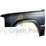 All Crash Left Guard - MBB-10010LH