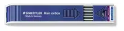 Staedtler STAEDTLER Holder Core Mars Carbon 2B 12 Pieces 200-2B 485 411