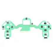 Conductive PCB Board Ribbon Film Pad for PS4 PlayStation4 DualShock 4 Controller