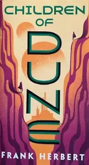 CHILDREN OF DUNE : ACE PREMIUM EDITION ~ FRANK HERBERT ~ PAPERBACK ~ NEW