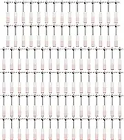 Manual Round Nails for Ceiling | Concrete Nail Wall Fastening Tool - Home Improvement Accessories, Repair Tool for Handymen Workshop Users Homeowners Home Renovators