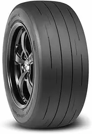 ET STREET R P295/65R15