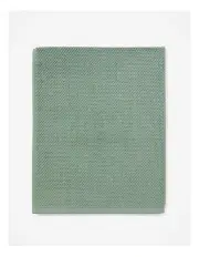 [Country Road] Calo Australian Cotton Bath Mat in Faded Moss