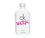 Ck One Shock For Her By Calvin Klein 200ml Edts Womens Perfume