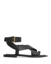 Mansur Gavriel Women's Ankle Strap Sandals