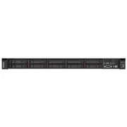 LENOVO ThinkSystem SR630 V3, 1xIntel Xeon Silver 4410Y 12C 2.0-3.0GHz 145W, SFF, 1x16GB 1Rx8, ThinkSystem RAID 5350-8i PCIe 12Gb Internal Adapter, 1x7