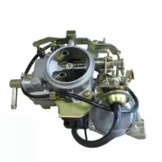 Carburetor For Ford Laser Mazda E3 323 Familia Pick Up 1.1-4.8L E303-13-600
