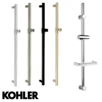 在飛比找蝦皮購物優惠-⭐實體門市 KOHLER 80cm 升降桿 R12879T-