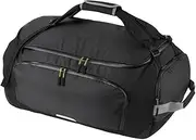 [Quadra] SLX 60L Holdall (UK Size: One Size) (Black)