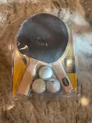 STIGA Classic 2 Player For Family Play NEW - Ping Pong Set