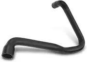Frankberg Charge Air Hose Turbo Hose Compatible with E-Class W210 E200-E55 AMG 2.0L-4.3L 1995-2002 E-Class S210 E200-E55 AMG 2.0L-5.4L 1996-1999 Replace# 2105012082 2 2105 015882