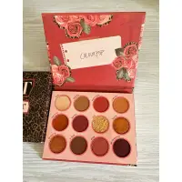 在飛比找蝦皮購物優惠-全新 Colourpop Whatever 眼影